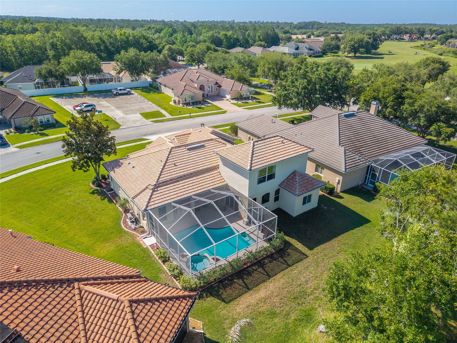 5081 DELACROIX DR, BROOKSVILLE, FL, 34604
