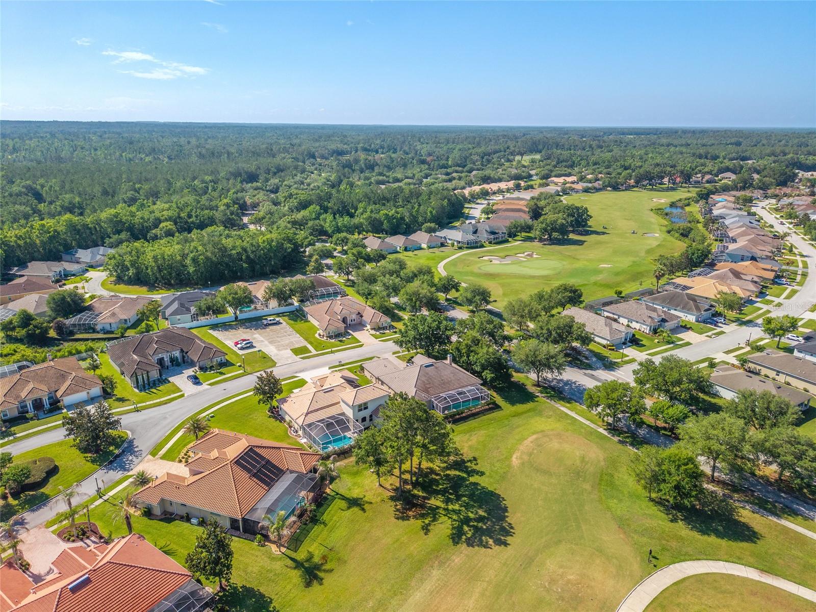 5081 DELACROIX DR, BROOKSVILLE, FL, 34604