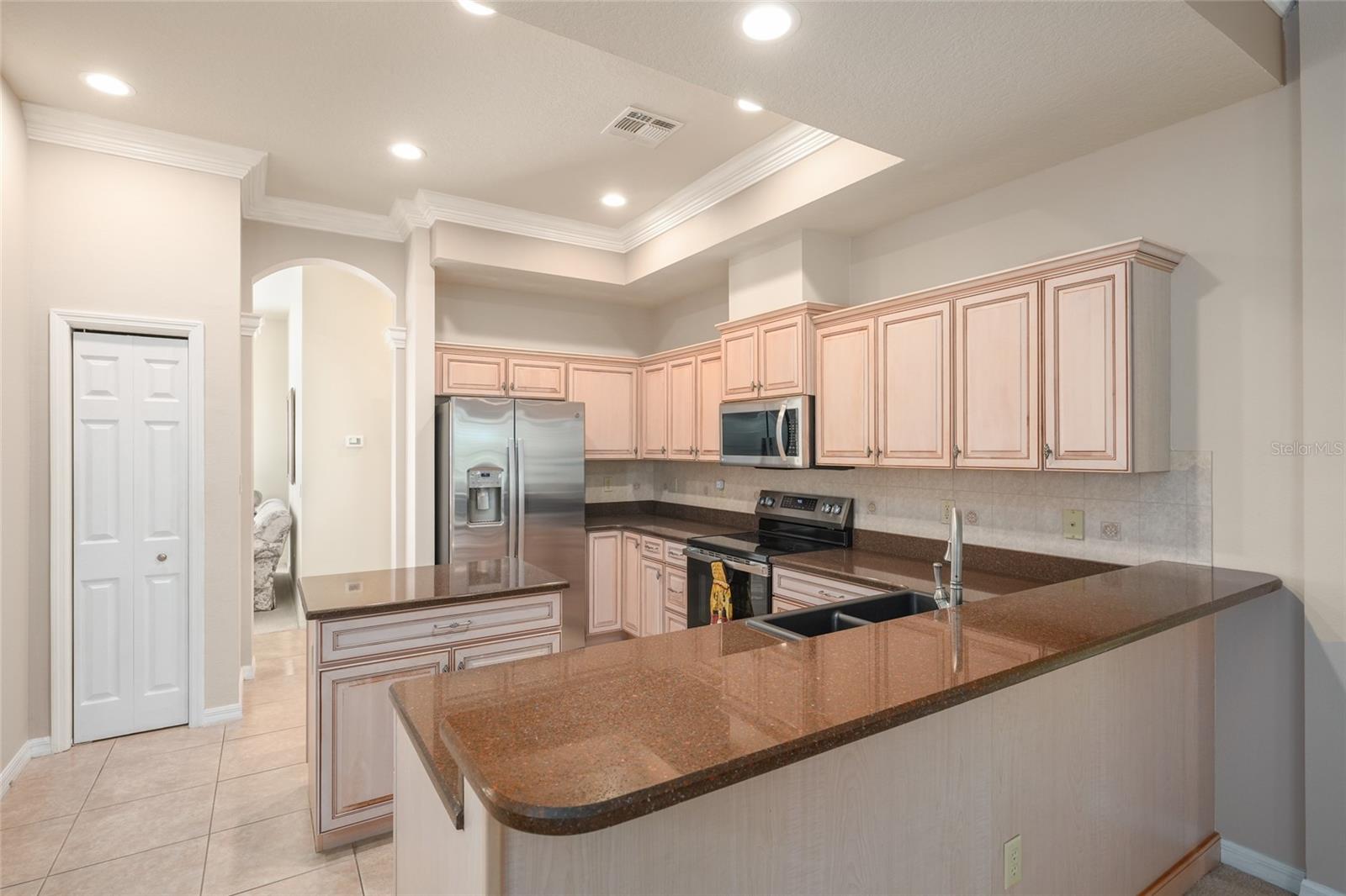 5081 DELACROIX DR, BROOKSVILLE, FL, 34604