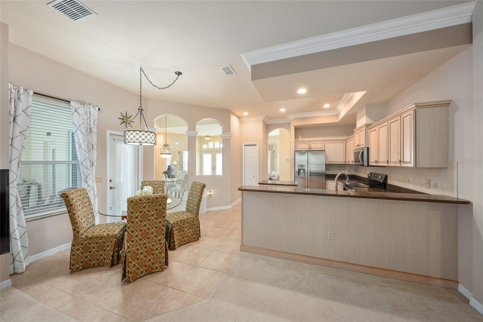5081 DELACROIX DR, BROOKSVILLE, FL, 34604