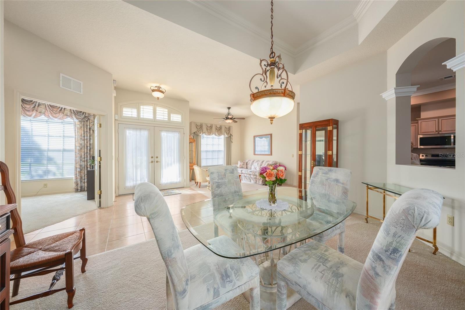 5081 DELACROIX DR, BROOKSVILLE, FL, 34604