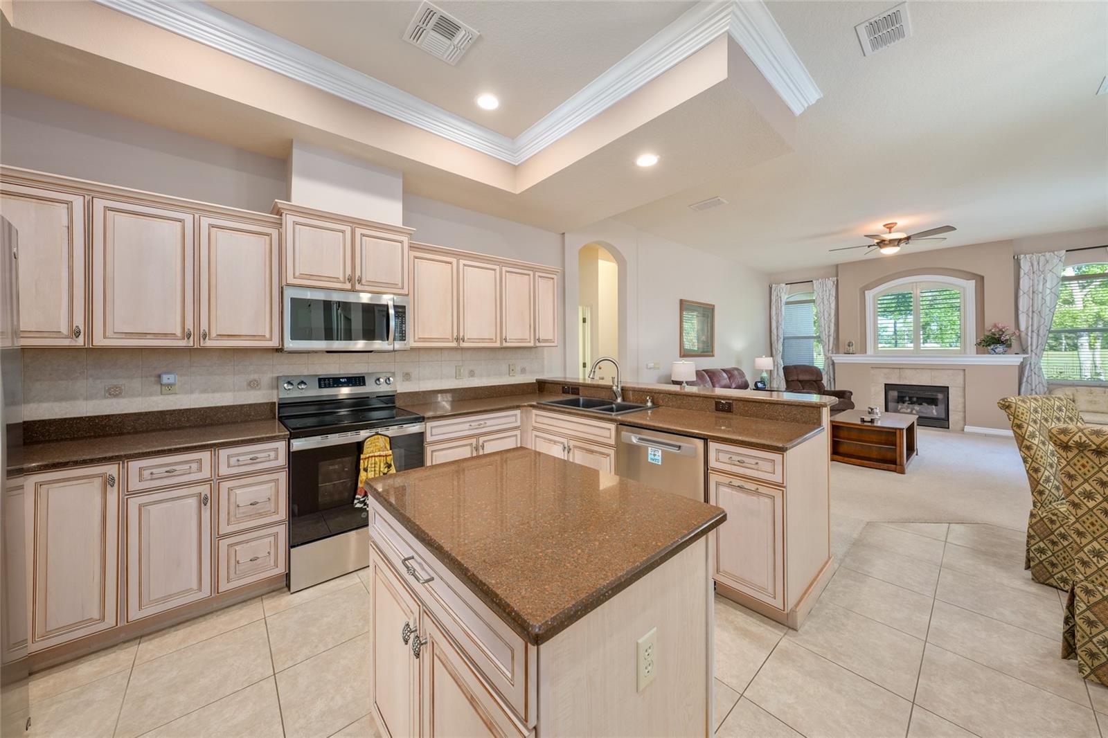 5081 DELACROIX DR, BROOKSVILLE, FL, 34604