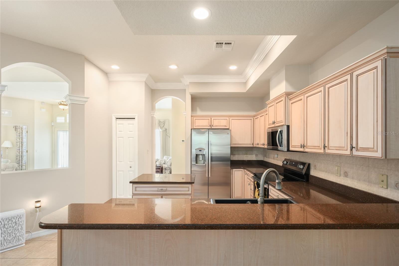 5081 DELACROIX DR, BROOKSVILLE, FL, 34604