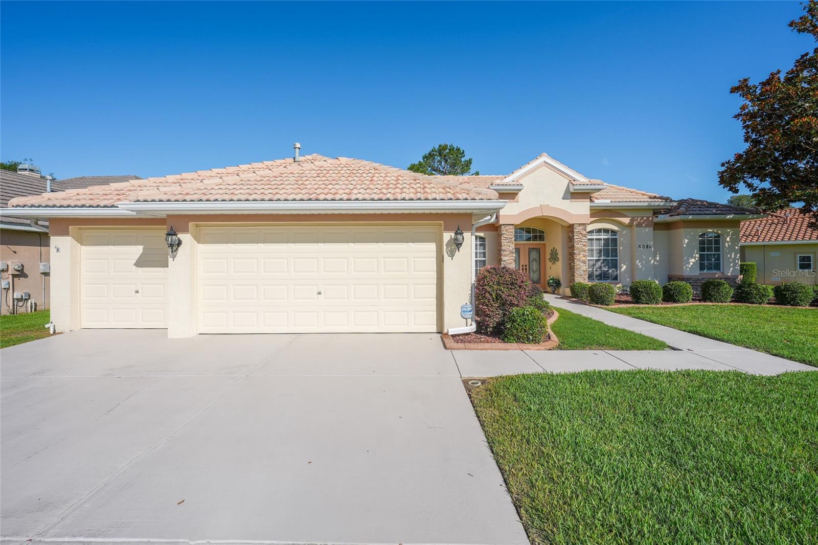 5081 DELACROIX DR, BROOKSVILLE, FL, 34604