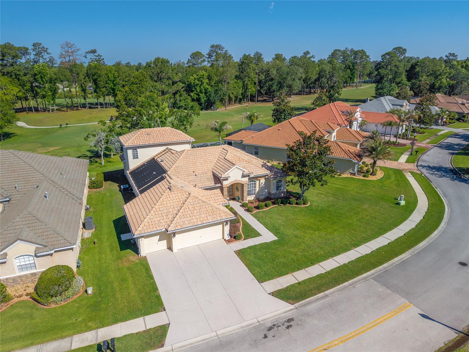 5081 DELACROIX DR, BROOKSVILLE, FL, 34604