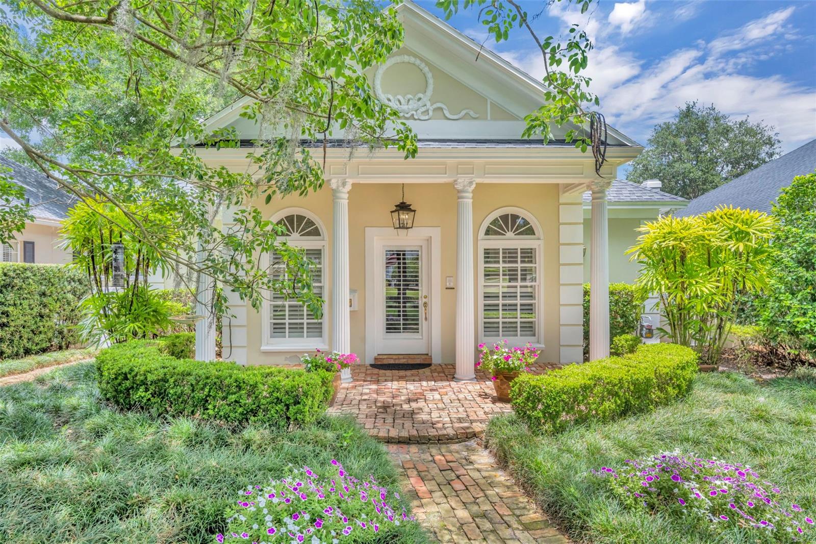 443 BELOIT AVE, WINTER PARK, FL, 32789