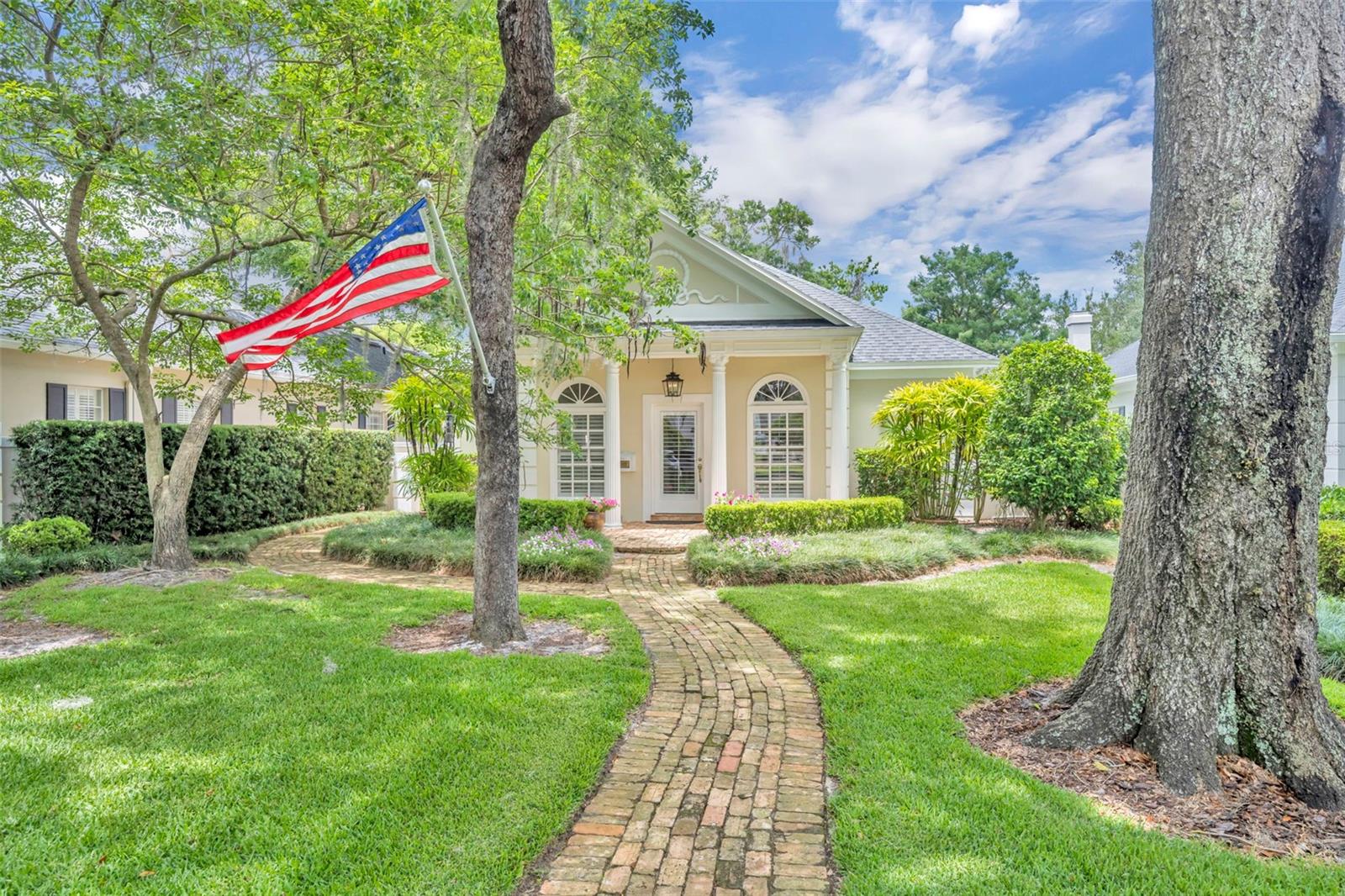 443 BELOIT AVE, WINTER PARK, FL, 32789