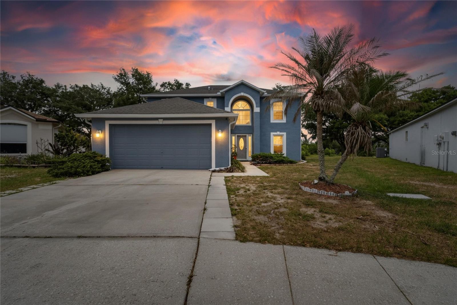 1201 DRAGON HEAD DR, VALRICO, FL, 33594