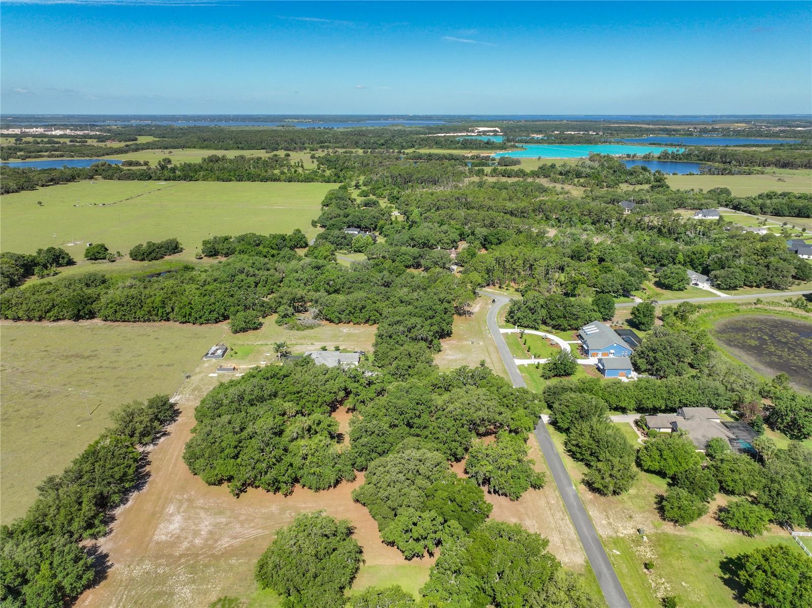 TROTTING HORSE LN, TAVARES, FL, 32778