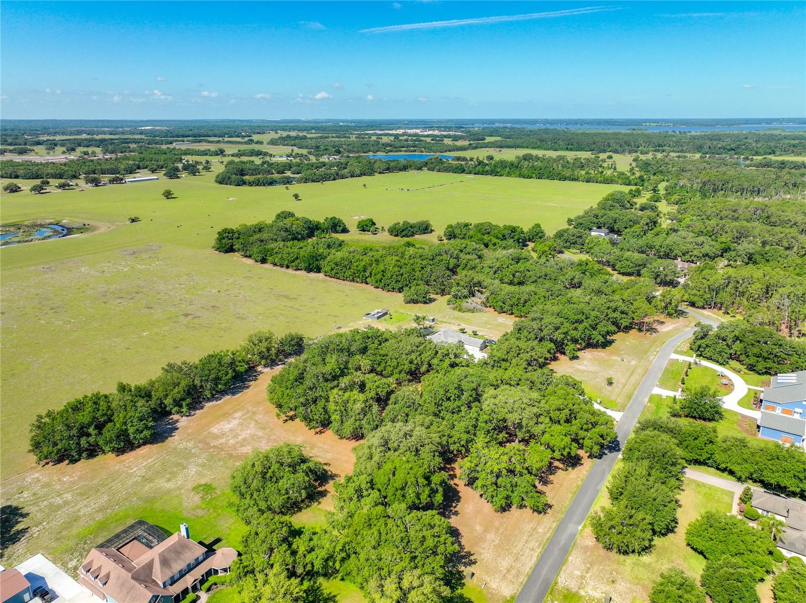TROTTING HORSE LN, TAVARES, FL, 32778
