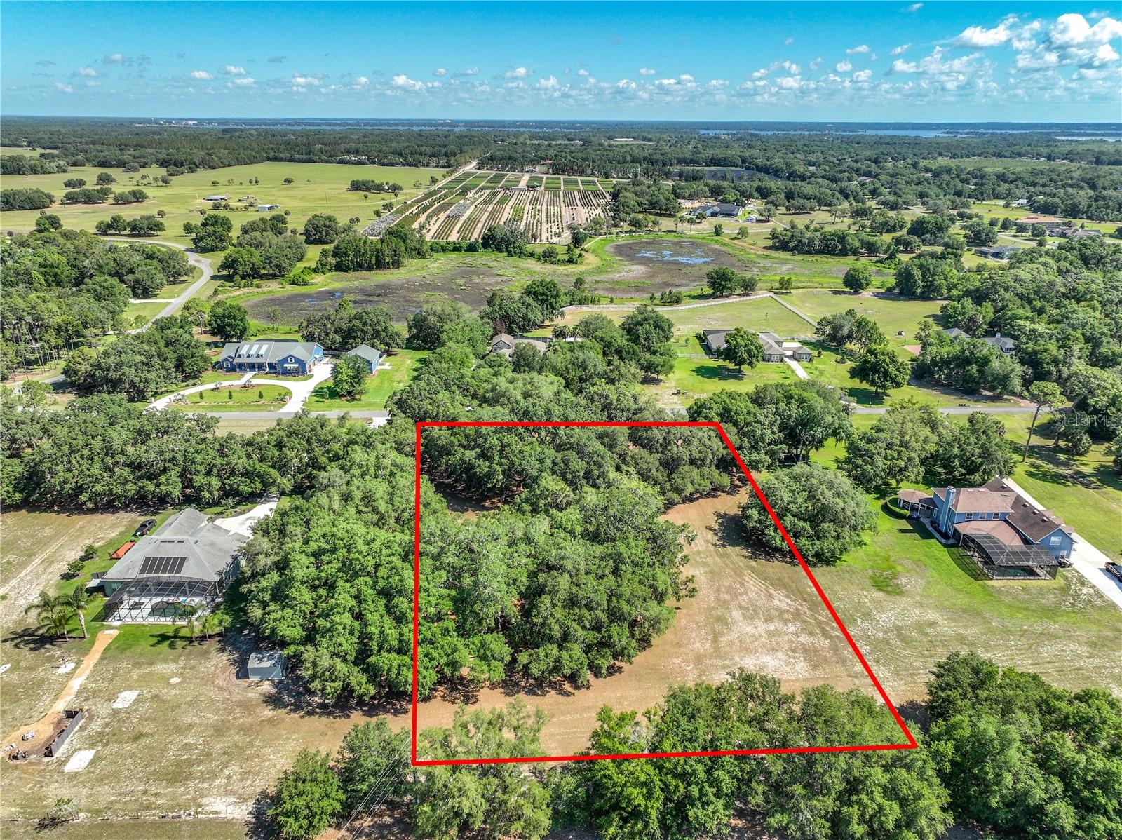 TROTTING HORSE LN, TAVARES, FL, 32778