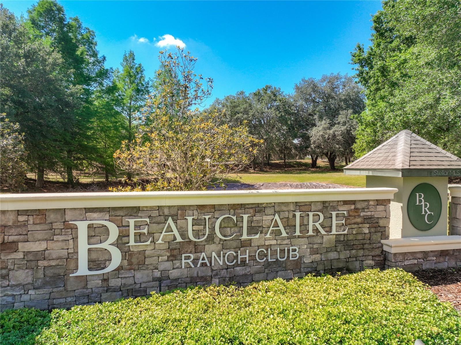 TROTTING HORSE LN, TAVARES, FL, 32778