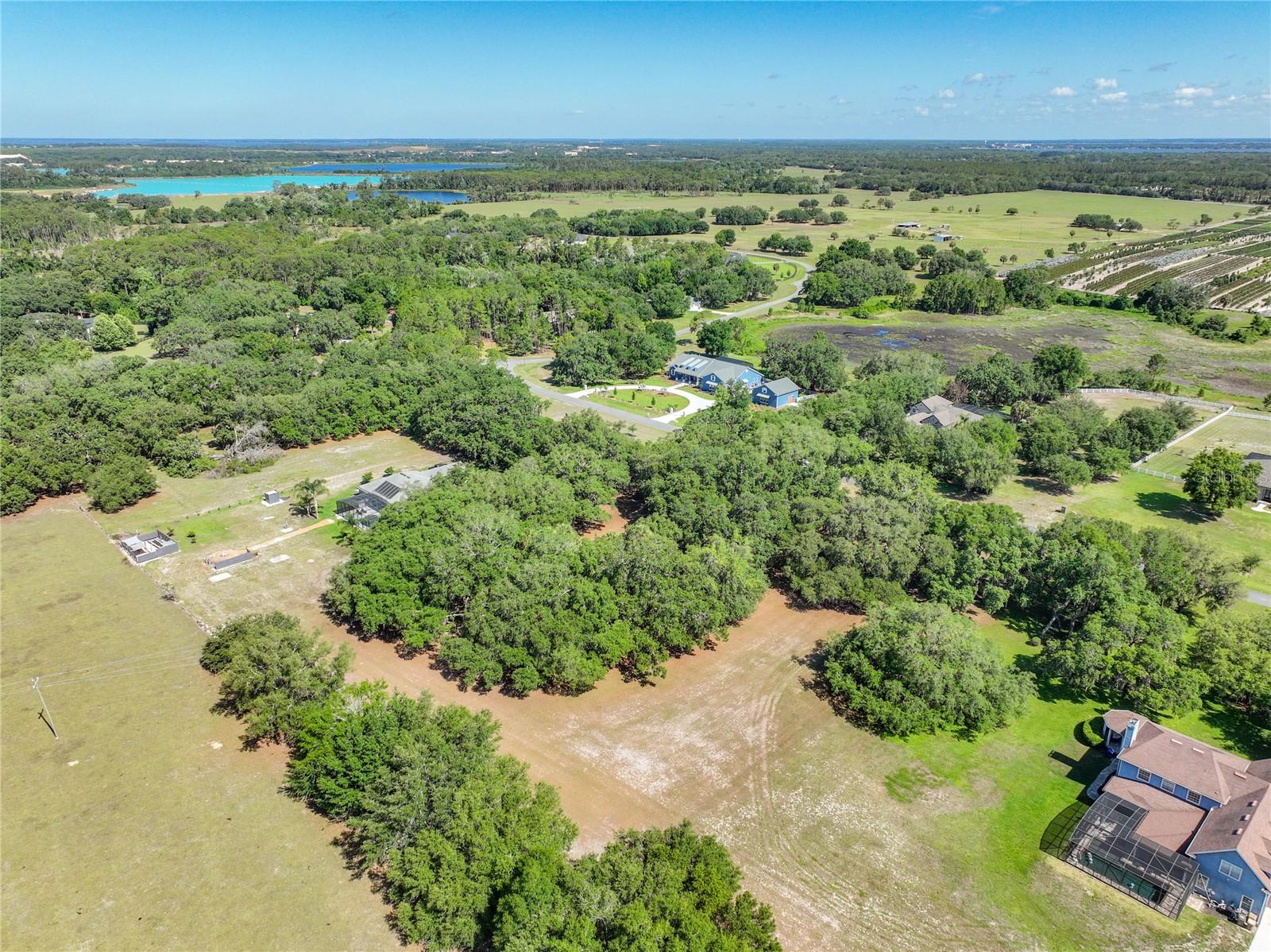 TROTTING HORSE LN, TAVARES, FL, 32778