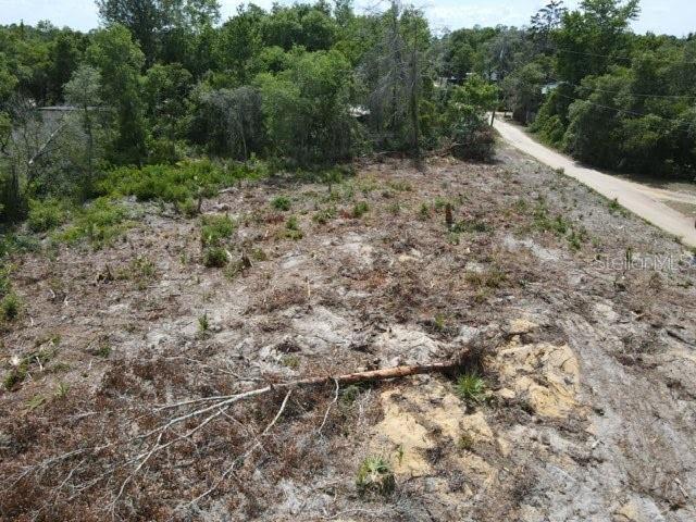 Y SE 143RD LN, UMATILLA, FL, 32784
