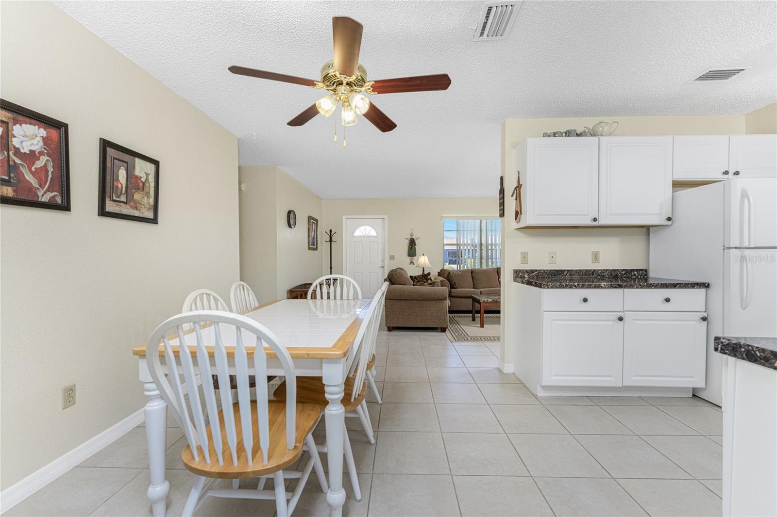 6379 COLISEUM BLVD, PORT CHARLOTTE, FL, 33981