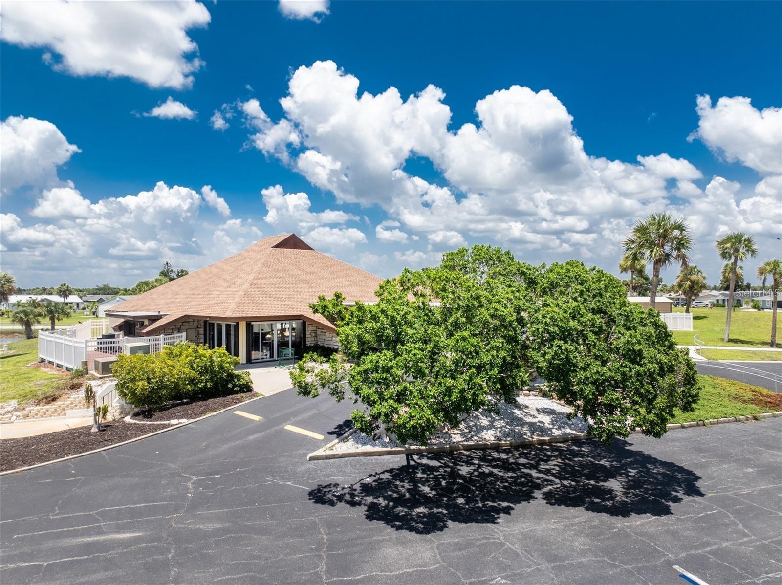 6379 COLISEUM BLVD, PORT CHARLOTTE, FL, 33981