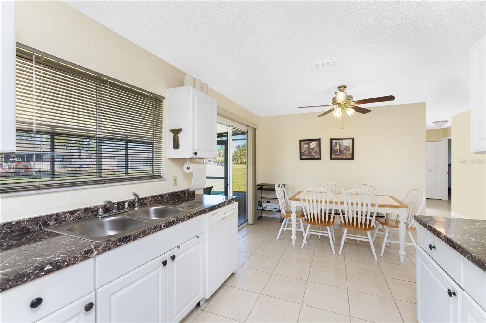 6379 COLISEUM BLVD, PORT CHARLOTTE, FL, 33981