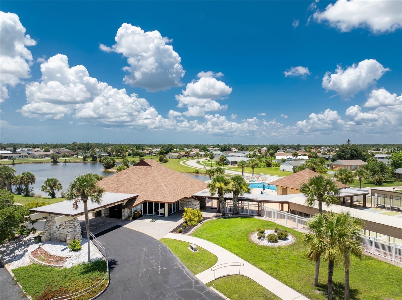 6379 COLISEUM BLVD, PORT CHARLOTTE, FL, 33981