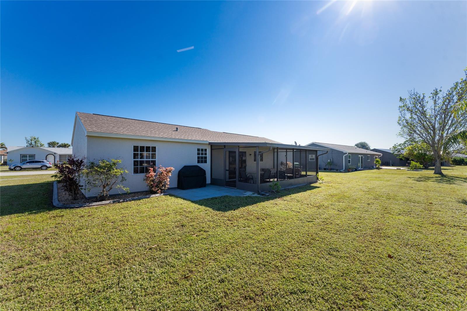 6379 COLISEUM BLVD, PORT CHARLOTTE, FL, 33981