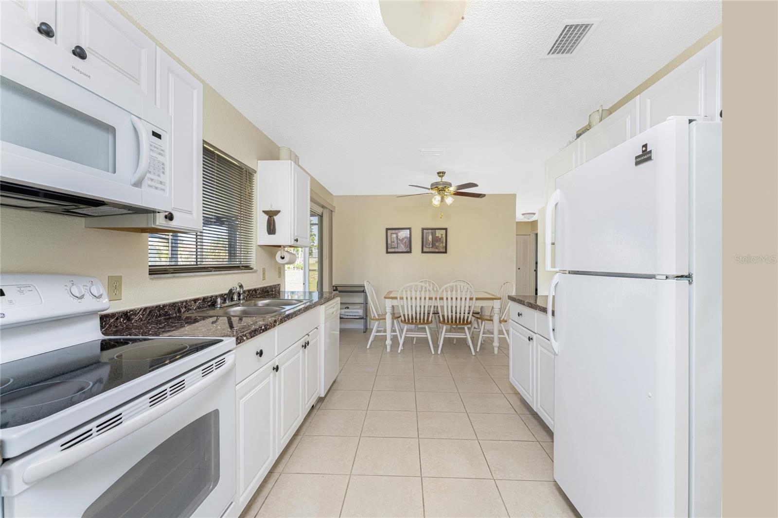 6379 COLISEUM BLVD, PORT CHARLOTTE, FL, 33981