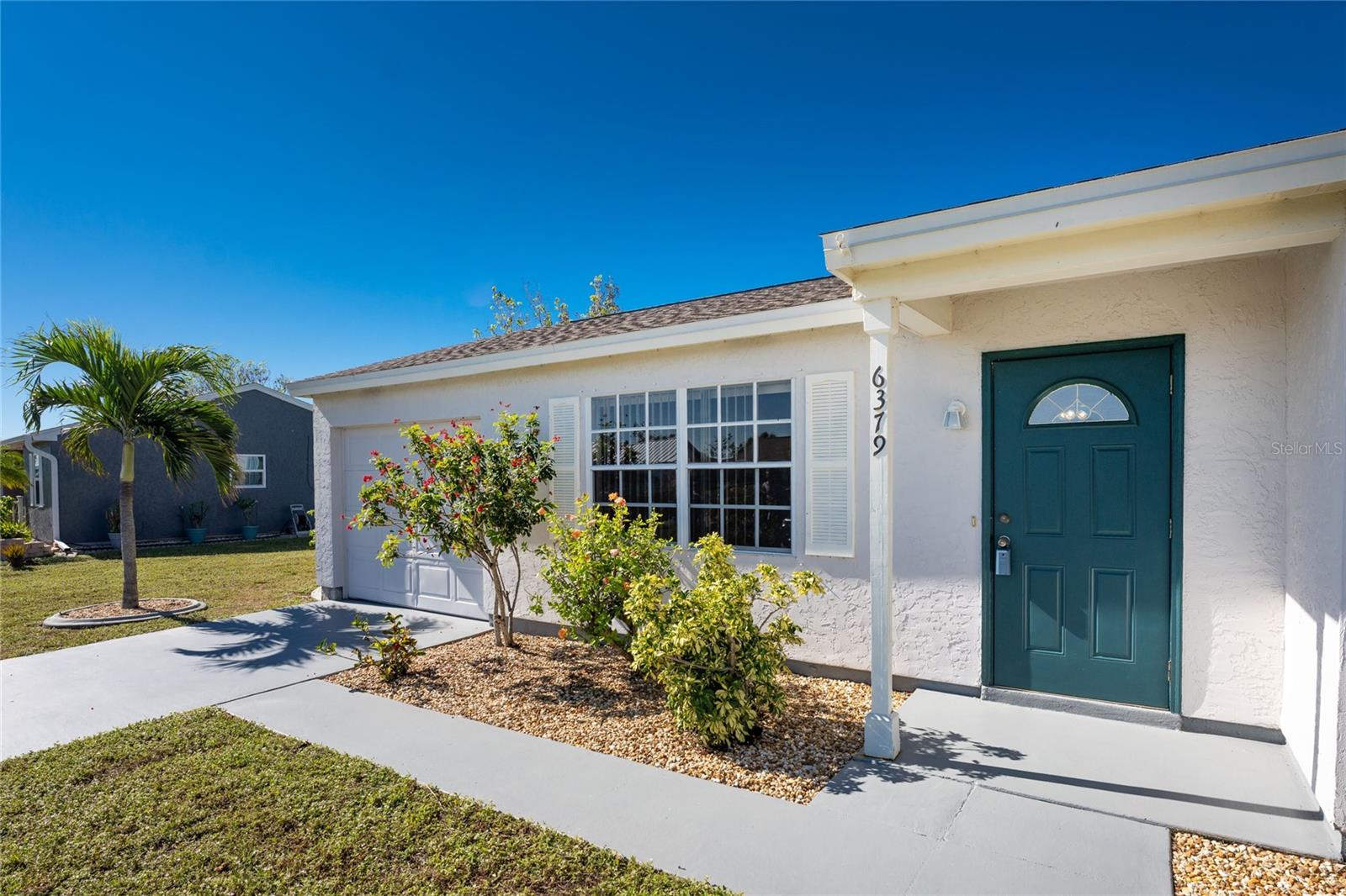 6379 COLISEUM BLVD, PORT CHARLOTTE, FL, 33981