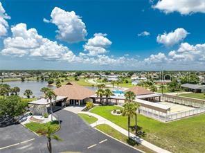 6379 COLISEUM BLVD, PORT CHARLOTTE, FL, 33981