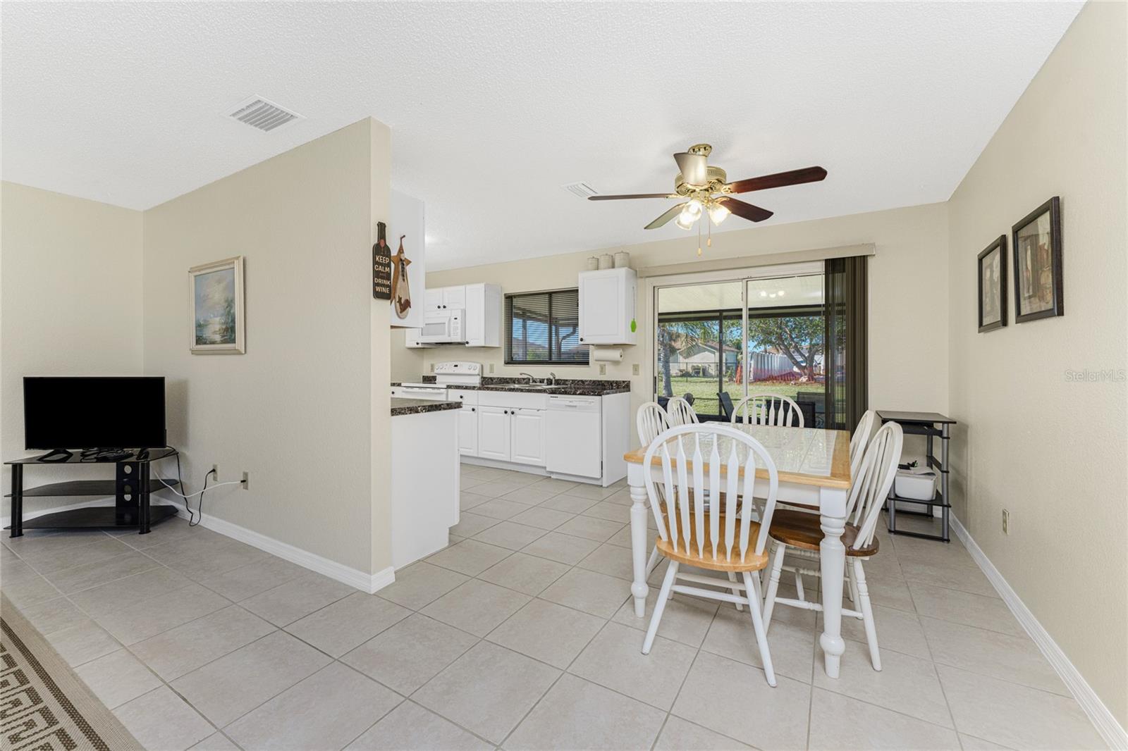 6379 COLISEUM BLVD, PORT CHARLOTTE, FL, 33981