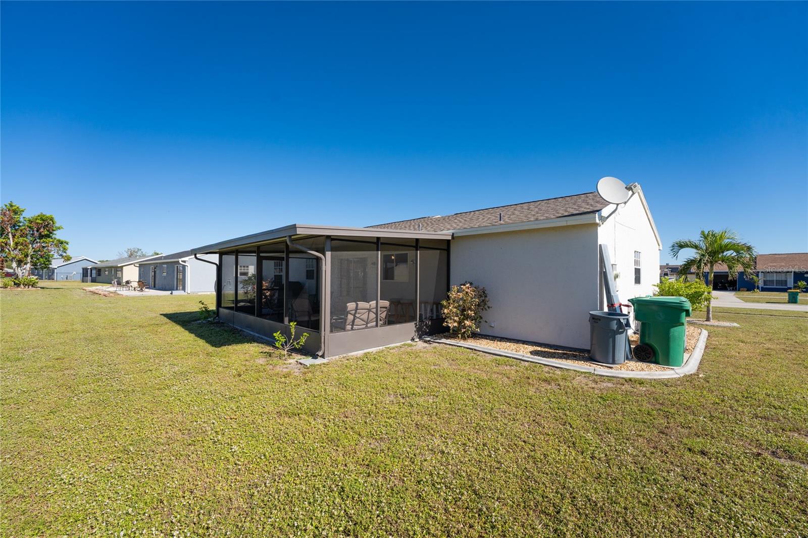 6379 COLISEUM BLVD, PORT CHARLOTTE, FL, 33981