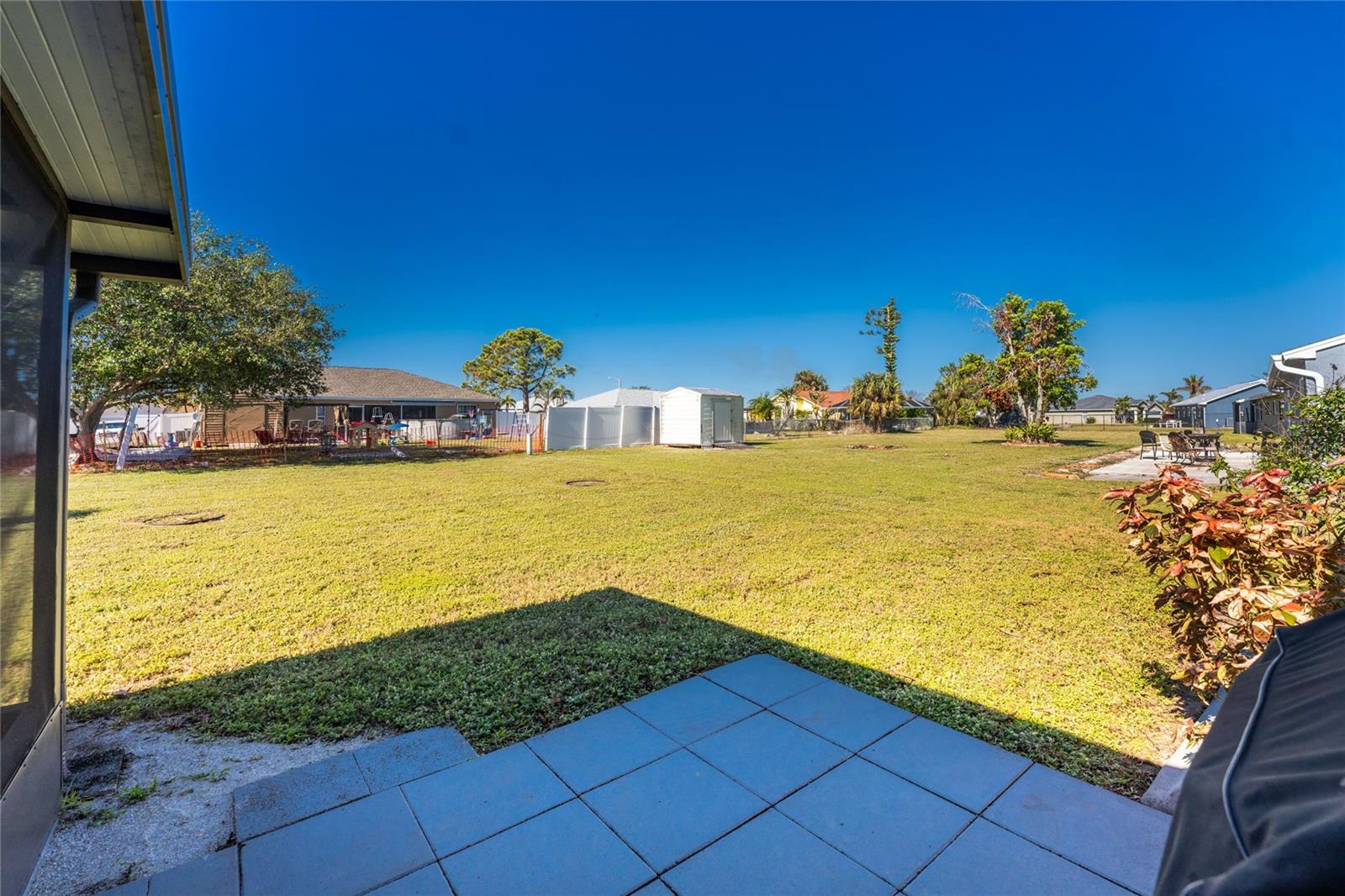 6379 COLISEUM BLVD, PORT CHARLOTTE, FL, 33981
