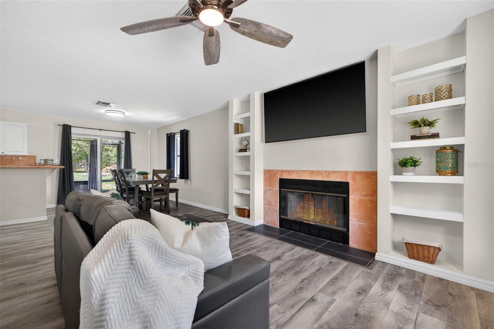 18123 GREENSBORO ST, SPRING HILL, FL, 34610