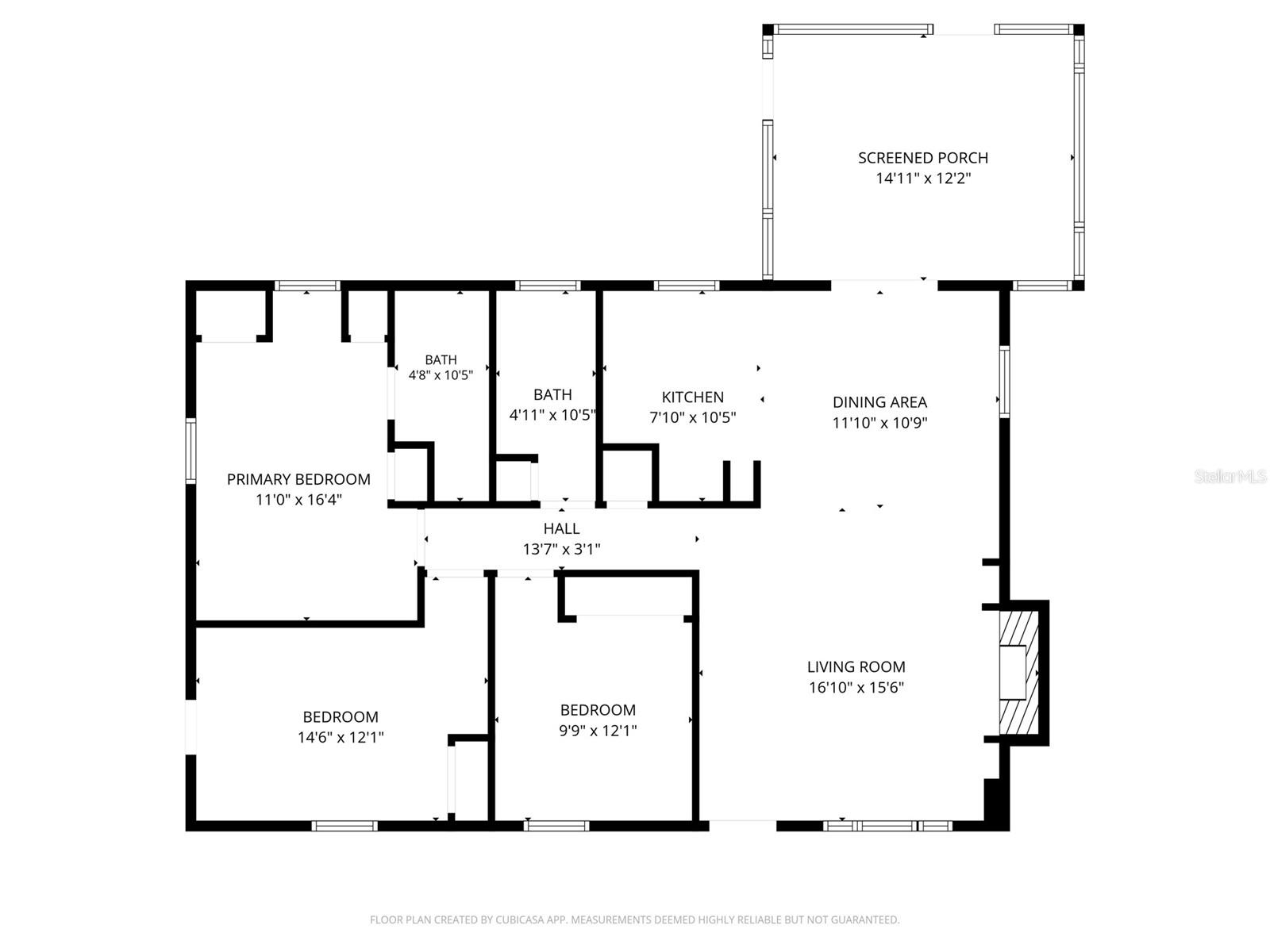 18123 GREENSBORO ST, SPRING HILL, FL, 34610