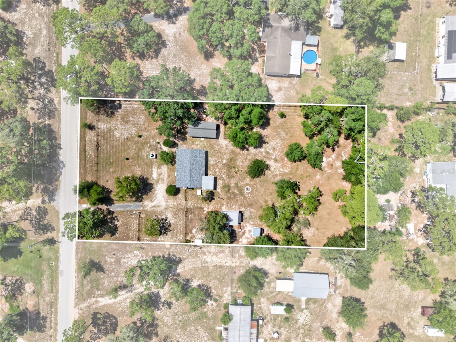 18123 GREENSBORO ST, SPRING HILL, FL, 34610
