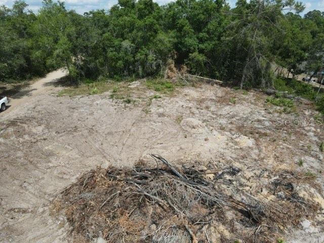 Z SE 143RD LN, UMATILLA, FL, 32784