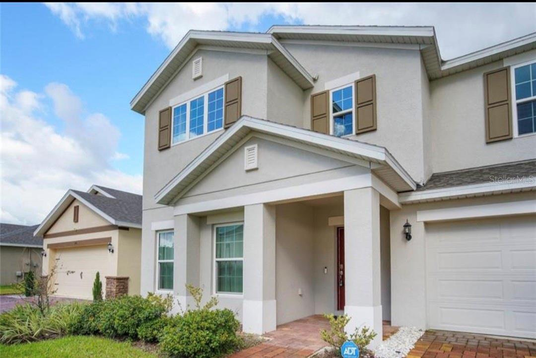 244 HAMLET LOOP, DAVENPORT, FL, 33837