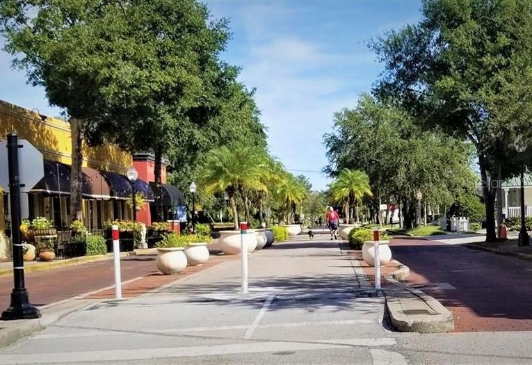 800 CHESAPEAKE DR #55, TARPON SPRINGS, FL, 34689
