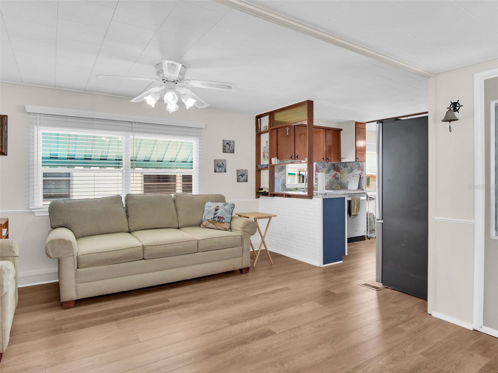800 CHESAPEAKE DR #55, TARPON SPRINGS, FL, 34689