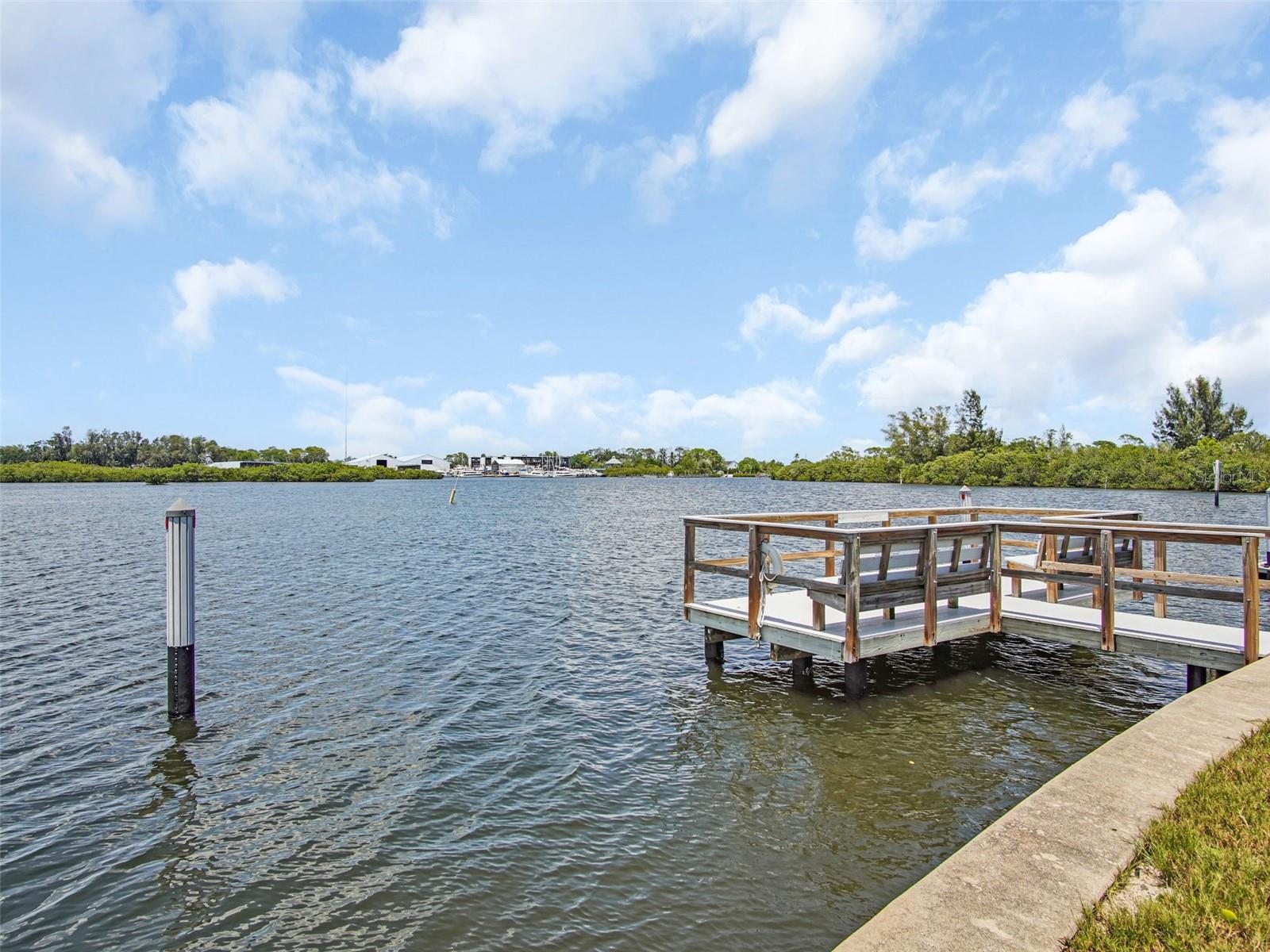 800 CHESAPEAKE DR #55, TARPON SPRINGS, FL, 34689