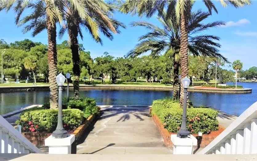 800 CHESAPEAKE DR #55, TARPON SPRINGS, FL, 34689