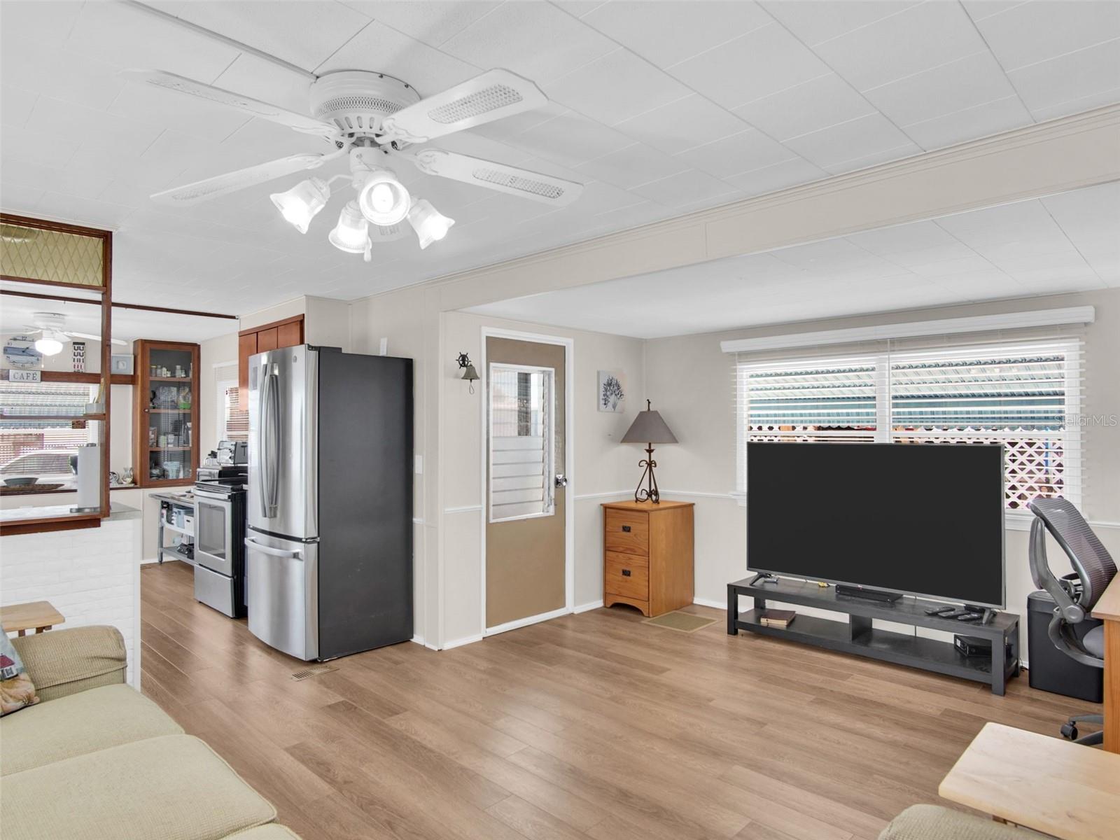800 CHESAPEAKE DR #55, TARPON SPRINGS, FL, 34689