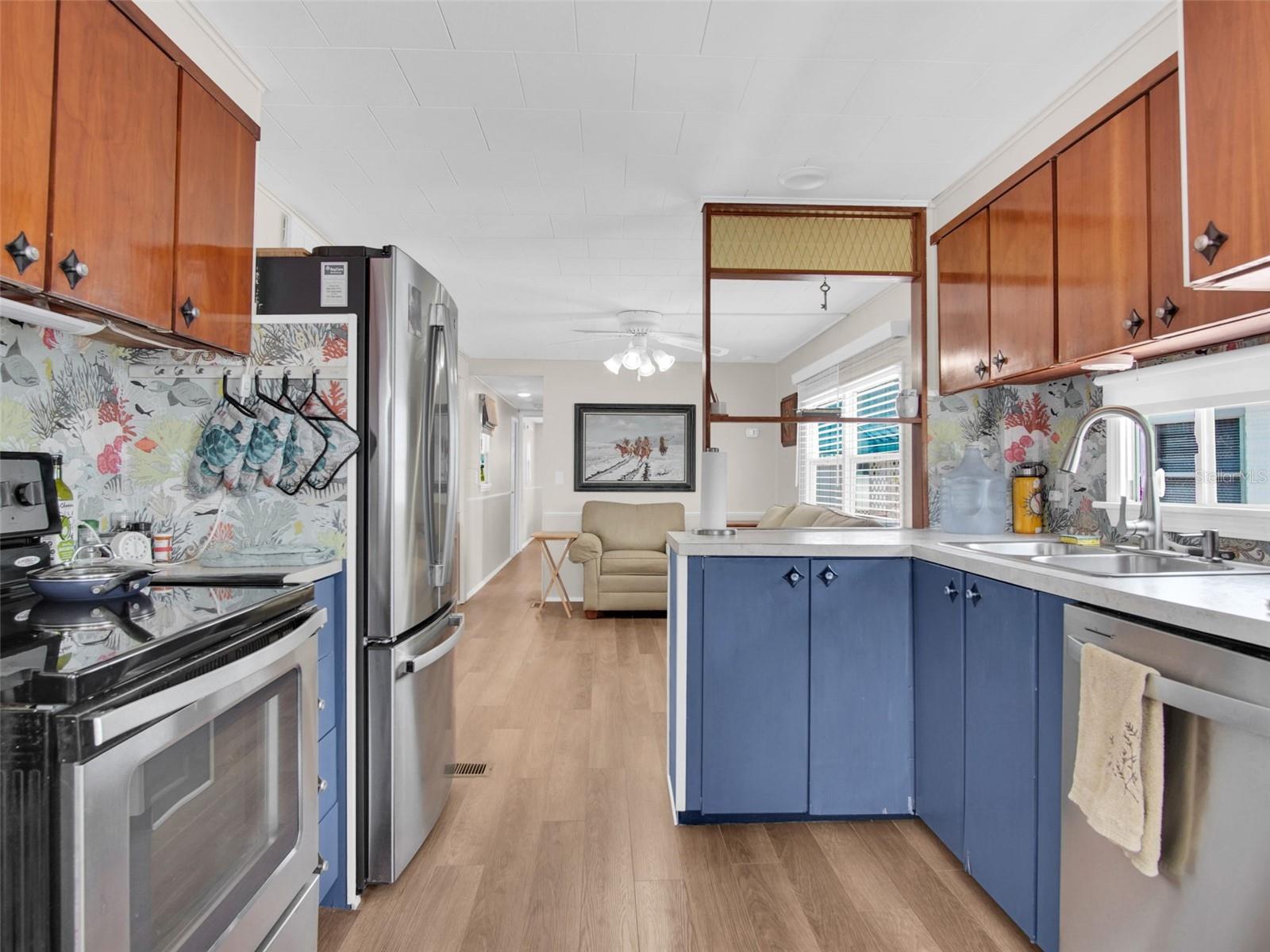 800 CHESAPEAKE DR #55, TARPON SPRINGS, FL, 34689