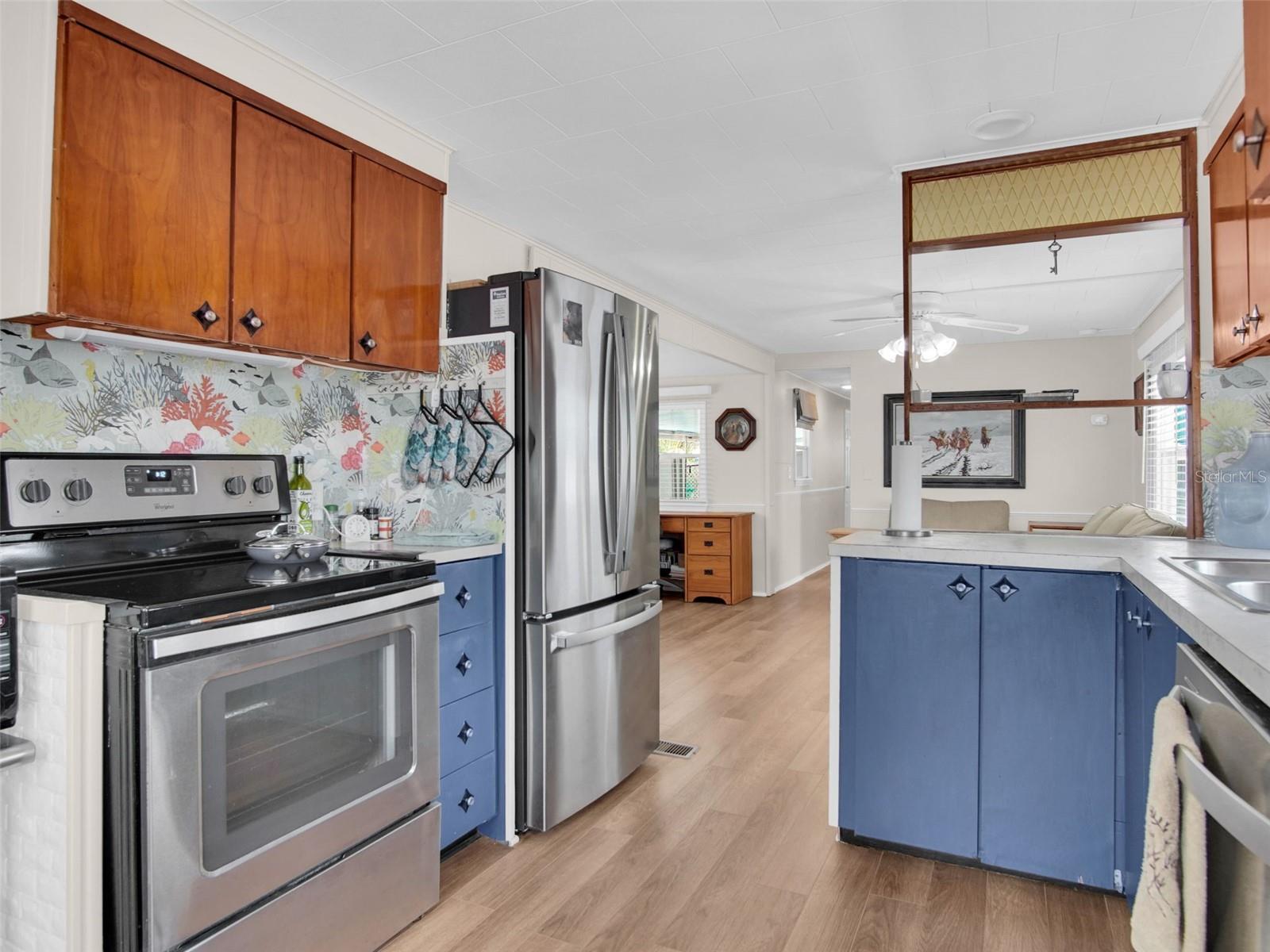 800 CHESAPEAKE DR #55, TARPON SPRINGS, FL, 34689