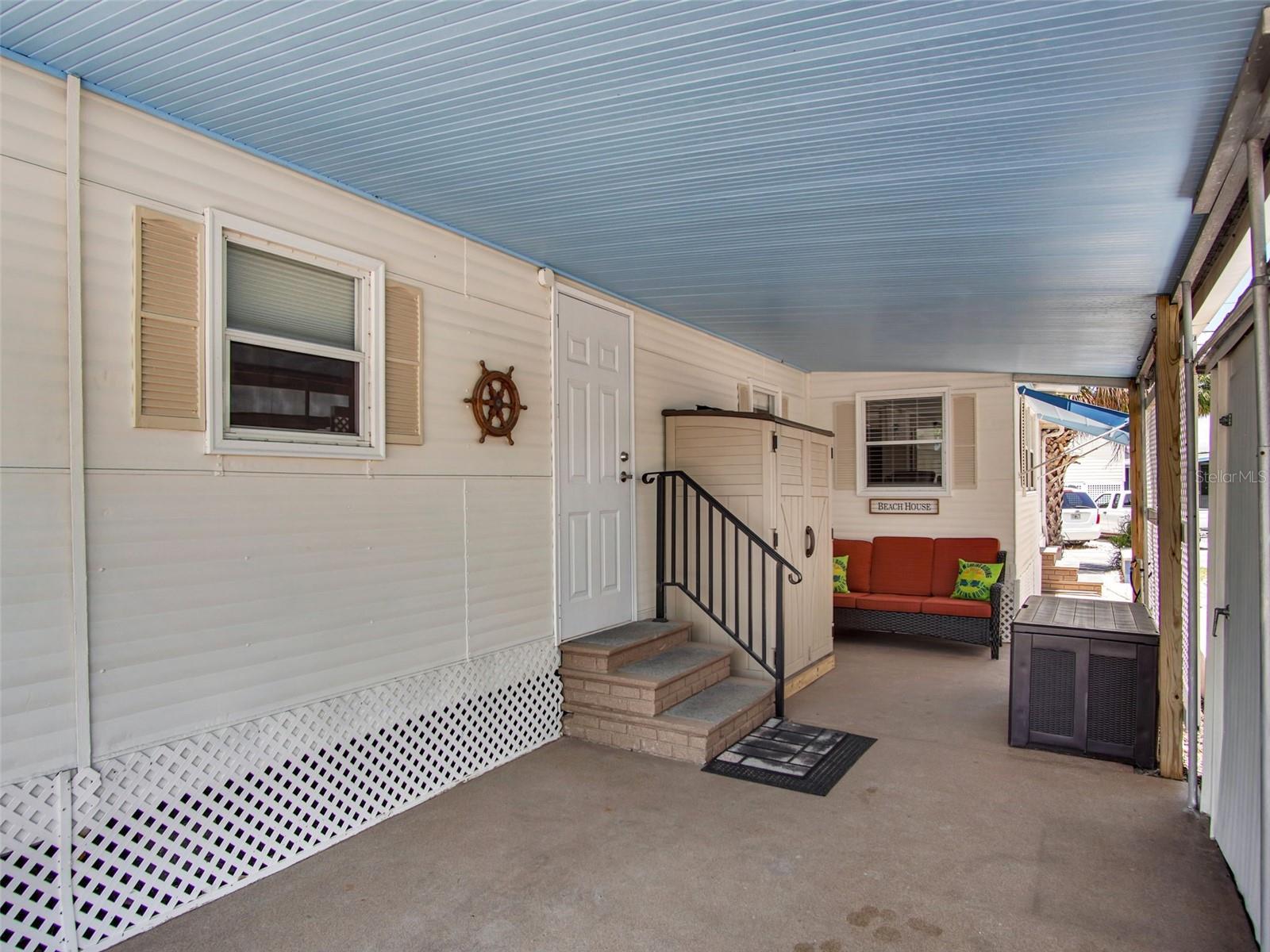 800 CHESAPEAKE DR #55, TARPON SPRINGS, FL, 34689