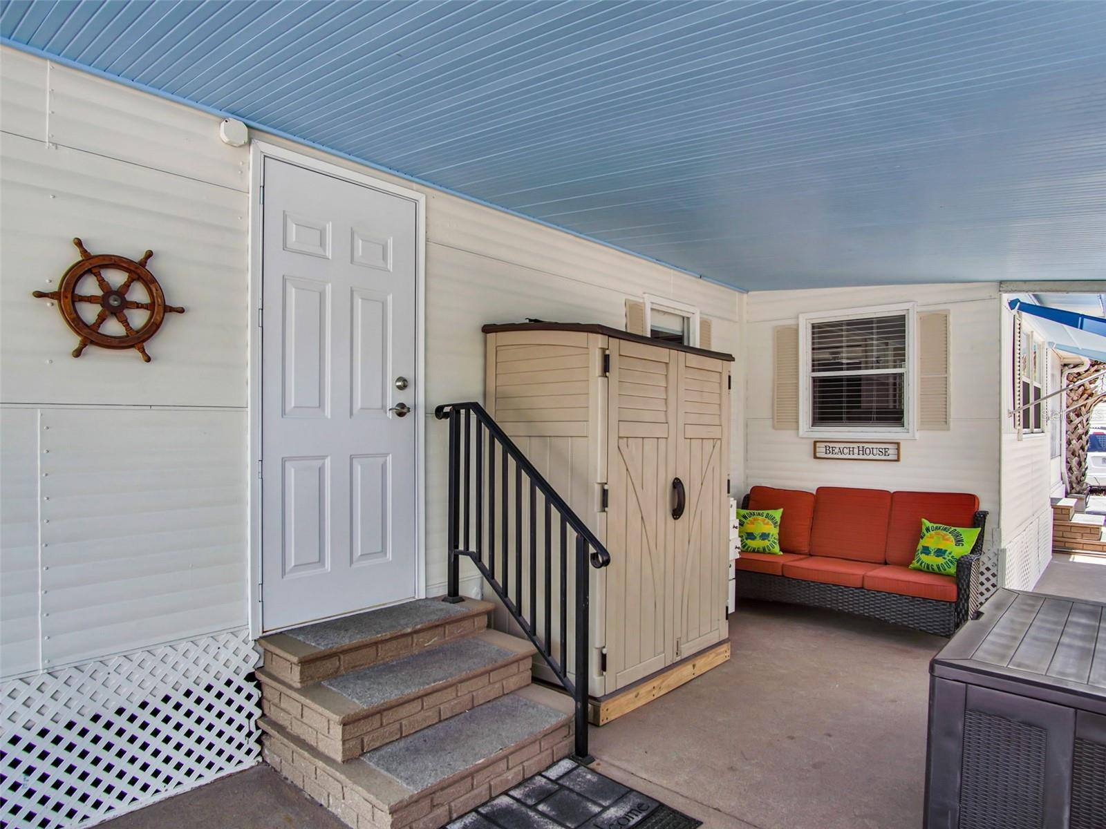 800 CHESAPEAKE DR #55, TARPON SPRINGS, FL, 34689