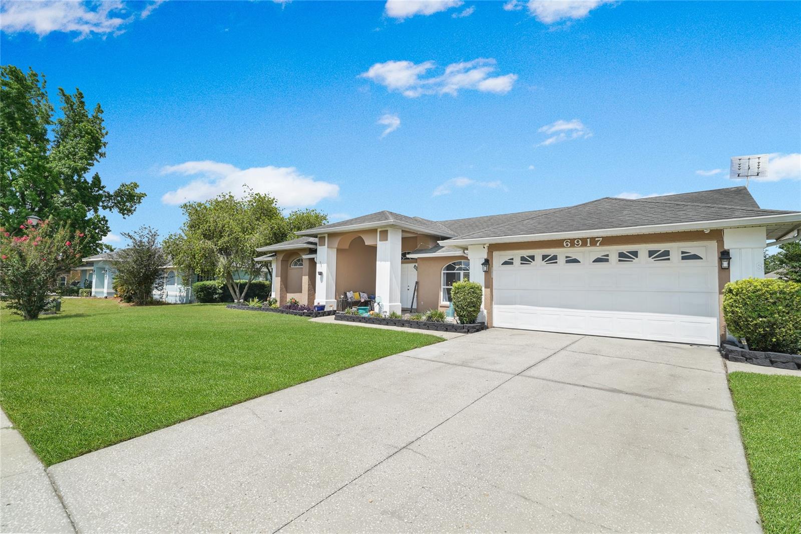6917 ASHBURY DR, LAKELAND, FL, 33809