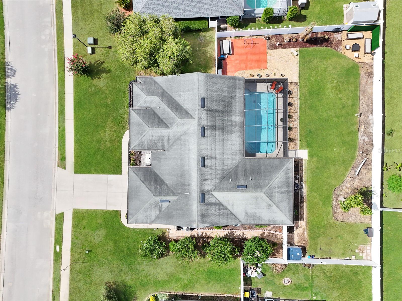 6917 ASHBURY DR, LAKELAND, FL, 33809