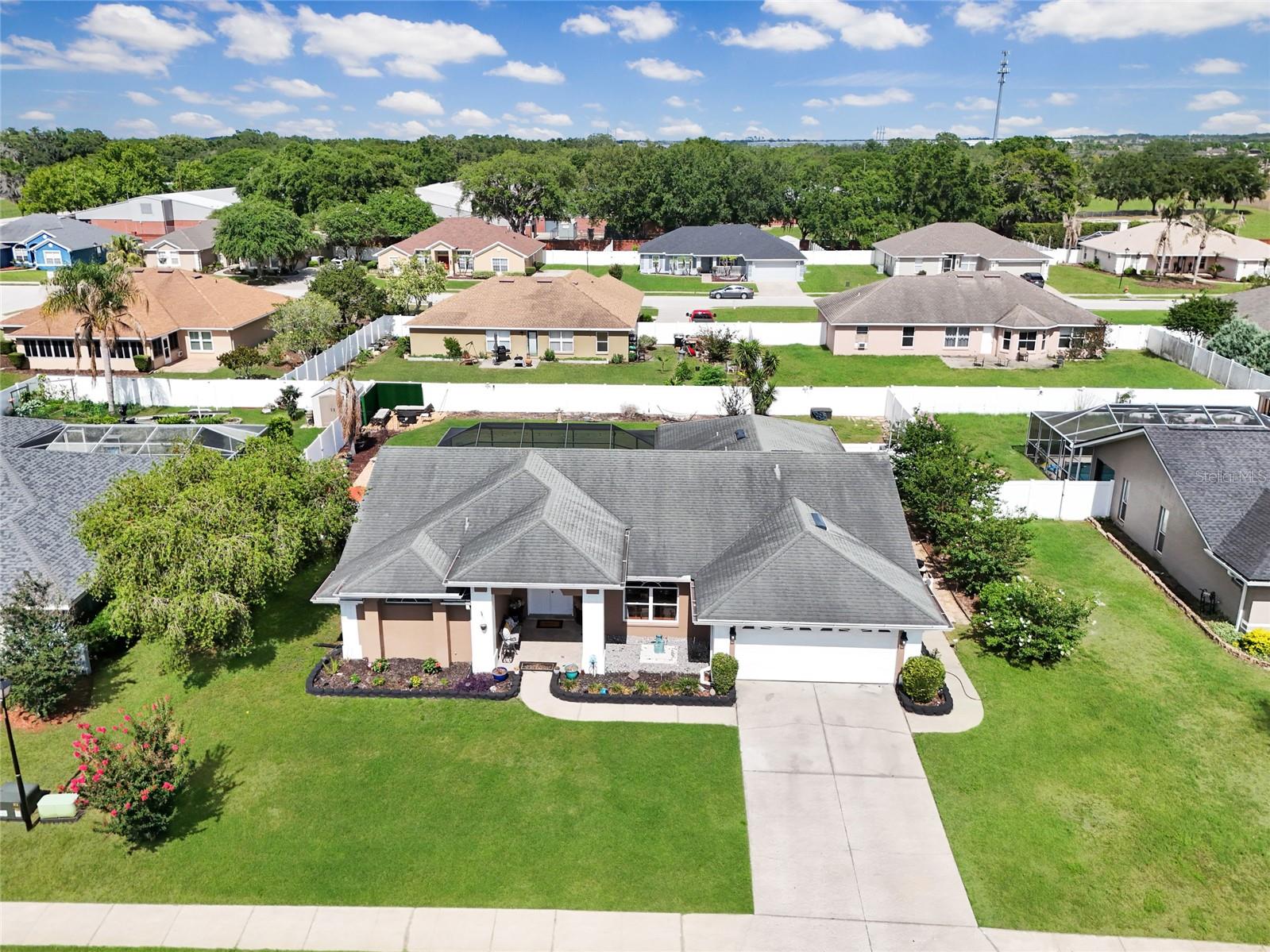 6917 ASHBURY DR, LAKELAND, FL, 33809