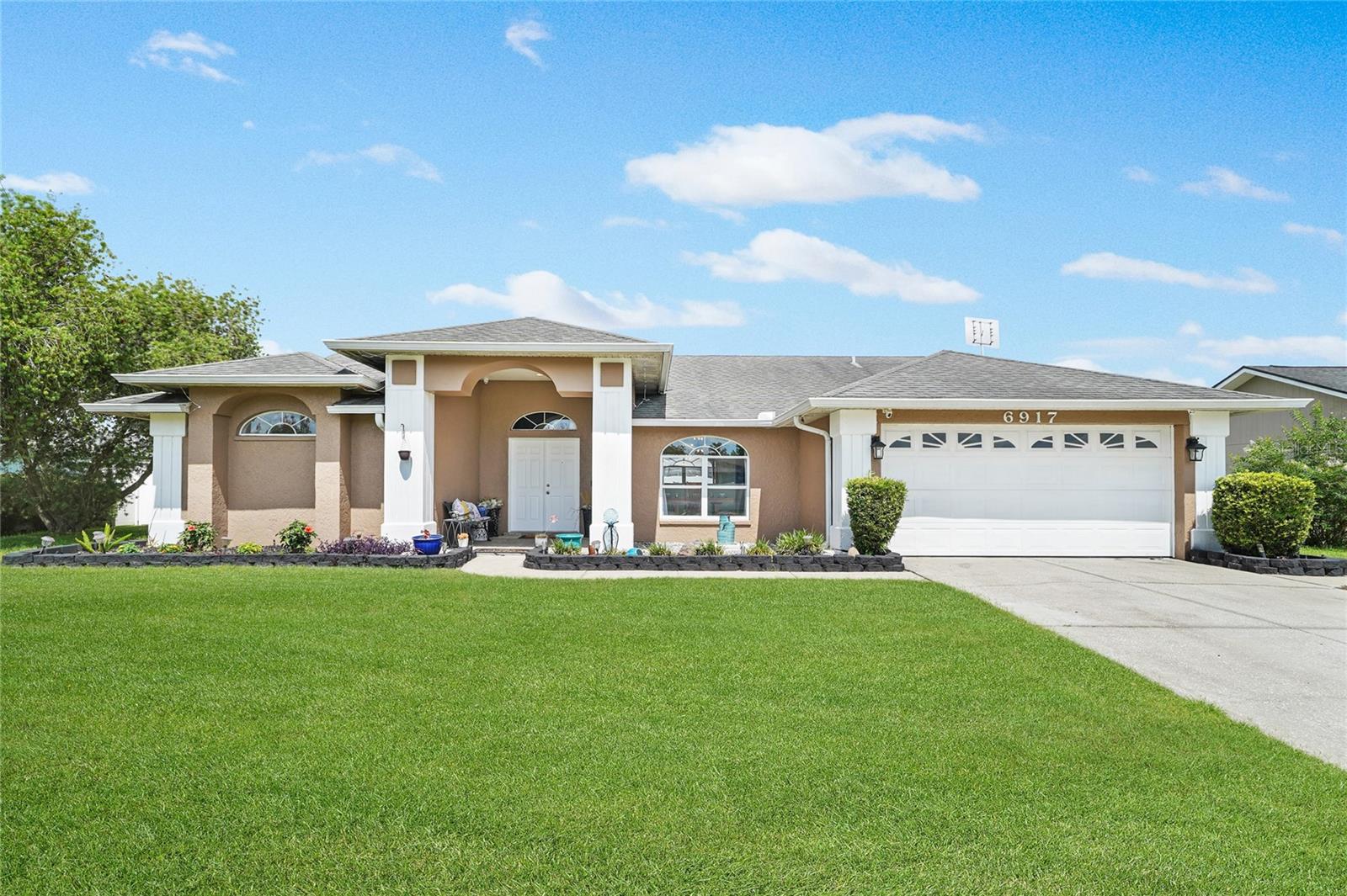 6917 ASHBURY DR, LAKELAND, FL, 33809
