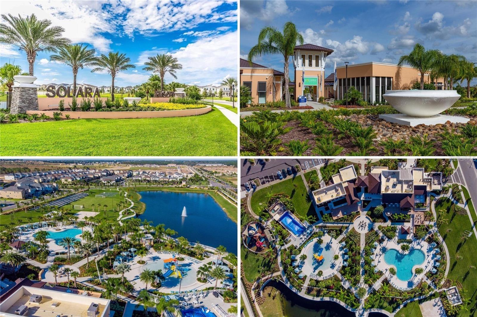 1540 CAREY PALM CIR, KISSIMMEE, FL, 34747