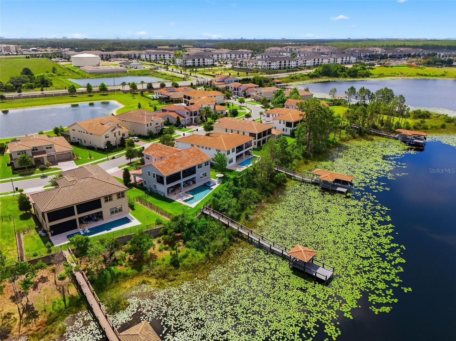 9110 MORGANA CT, WINTER GARDEN, FL, 34787