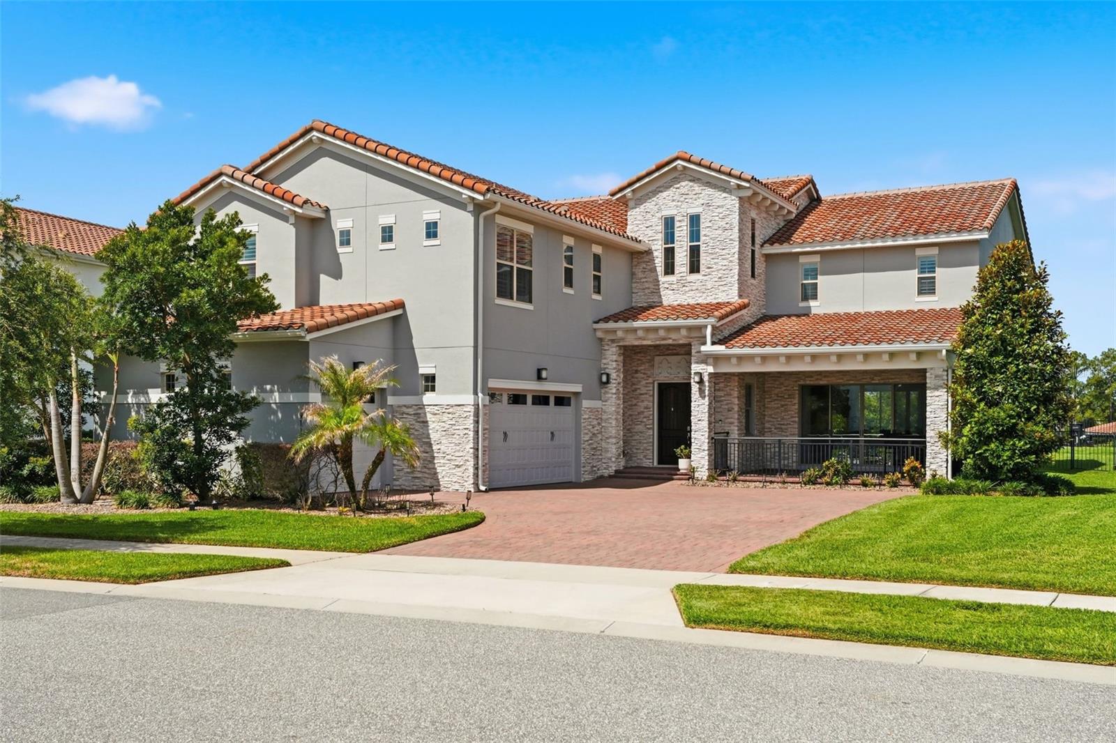 9110 MORGANA CT, WINTER GARDEN, FL, 34787